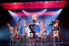 Burlesque - 8 x 10 Color Photo #6