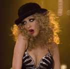 Burlesque - 8 x 10 Color Photo #9