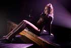 Burlesque - 8 x 10 Color Photo #13