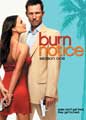 Burn Notice (TV) - 11 x 17 TV Poster - Style A