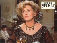 Burning Secret - 8 x 10 Color Photo #1