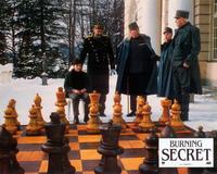 Burning Secret - 8 x 10 Color Photo #2