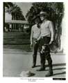 Bus Stop - 8 x 10 B&W Photo #10