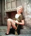 Bus Stop - 8 x 10 Color Photo #1
