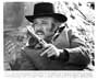 Butch Cassidy and the Sundance Kid - 8 x 10 B&W Photo #8