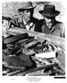 Butch Cassidy and the Sundance Kid - 8 x 10 B&W Photo #10