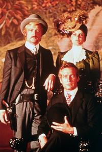 Butch Cassidy and the Sundance Kid - 8 x 10 Color Photo #1