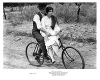 Butch Cassidy and the Sundance Kid - 8 x 10 B&W Photo #2