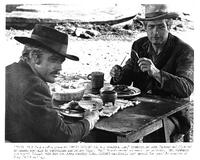 Butch Cassidy and the Sundance Kid - 8 x 10 B&W Photo #6