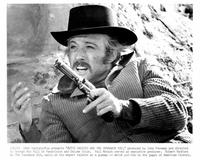 Butch Cassidy and the Sundance Kid - 8 x 10 B&W Photo #8
