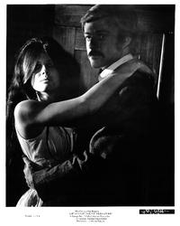 Butch Cassidy and the Sundance Kid - 8 x 10 B&W Photo #11