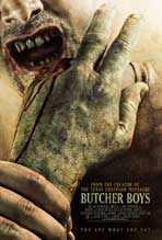 "Butcher Boys" Movie Poster