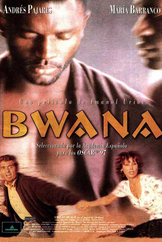 Bwana movie