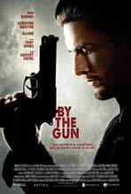 "By the Gun" Movie Poster