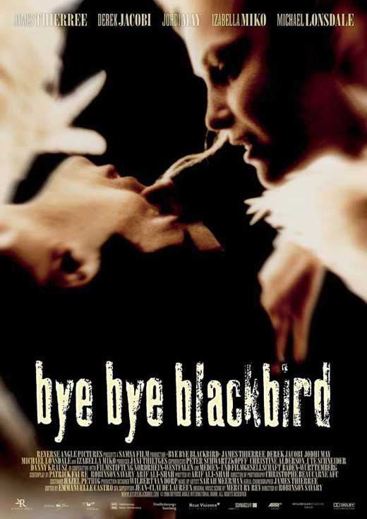 Bye Bye Blackbird movie