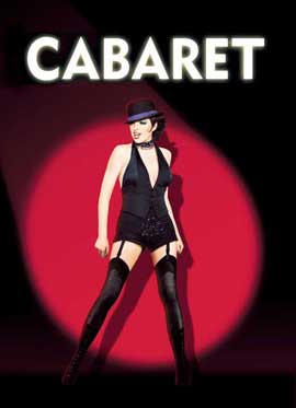 cabaret movie