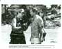 Caddyshack 2 - 8 x 10 B&W Photo #1