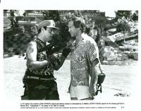Caddyshack 2 - 8 x 10 B&W Photo #1