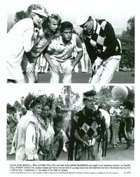 Caddyshack 2 - 8 x 10 B&W Photo #8