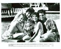 Caddyshack 2 - 8 x 10 B&W Photo #9