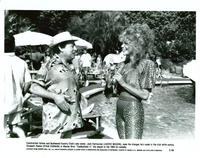 Caddyshack 2 - 8 x 10 B&W Photo #13
