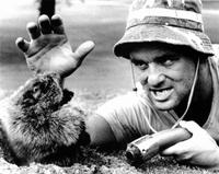 Caddyshack - 8 x 10 B&W Photo #1
