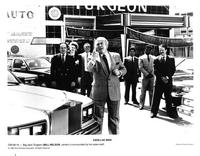 Cadillac Man - 8 x 10 B&W Photo #5