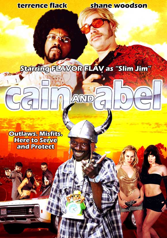 cain and abel movie