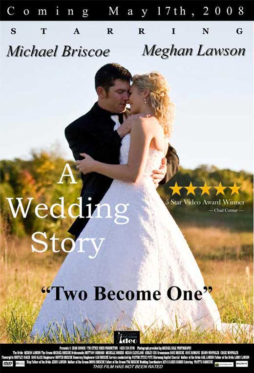 A Wedding Story movie
