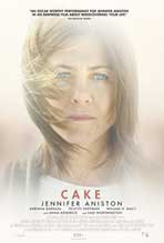 "Cake" Movie Poster
