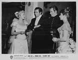 Calamity Jane - 8 x 10 B&W Photo #1
