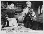 Calamity Jane - 8 x 10 B&W Photo #4