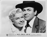 Calamity Jane - 8 x 10 B&W Photo #5