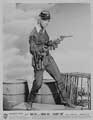 Calamity Jane - 8 x 10 B&W Photo #20