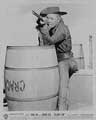 Calamity Jane - 8 x 10 B&W Photo #23
