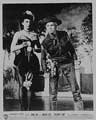 Calamity Jane - 8 x 10 B&W Photo #25
