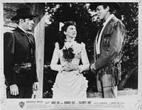 Calamity Jane - 8 x 10 B&W Photo #3