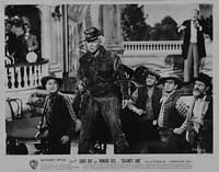 Calamity Jane - 8 x 10 B&W Photo #6