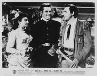 Calamity Jane - 8 x 10 B&W Photo #8