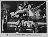Calamity Jane - 8 x 10 B&W Photo #9