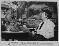 Calamity Jane - 8 x 10 B&W Photo #11