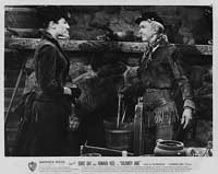 Calamity Jane - 8 x 10 B&W Photo #14
