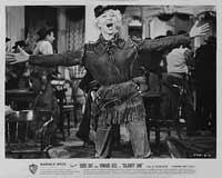 Calamity Jane - 8 x 10 B&W Photo #15