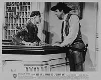 Calamity Jane - 8 x 10 B&W Photo #16