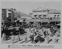 Calamity Jane - 8 x 10 B&W Photo #17