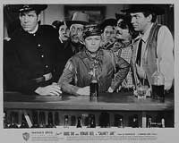 Calamity Jane - 8 x 10 B&W Photo #18