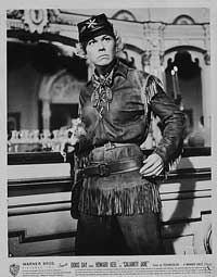 Calamity Jane - 8 x 10 B&W Photo #19