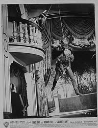 Calamity Jane - 8 x 10 B&W Photo #24