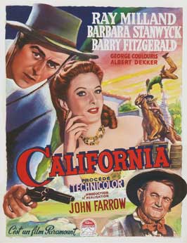 California Film California Film