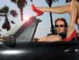 Californication (TV) - 8 x 10 Color Photo #004